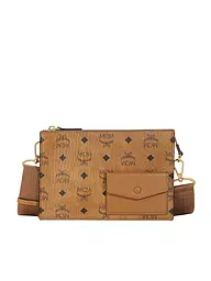 MCM | Borsa - Borsa a tracolla AREN | Marrone