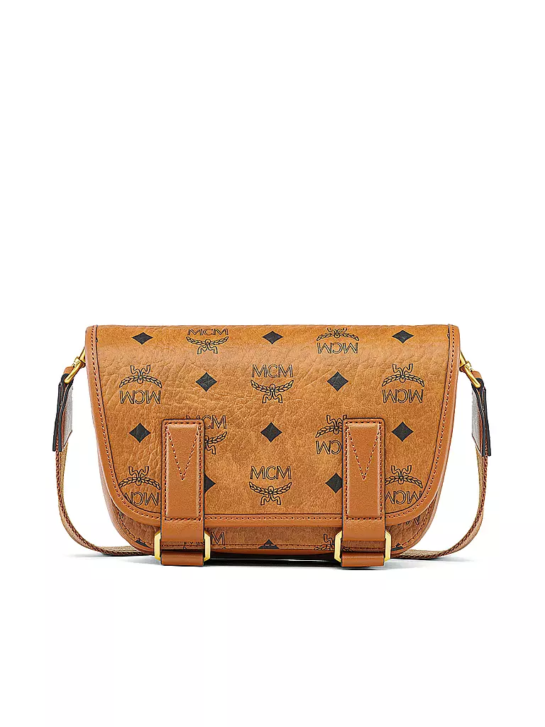 MCM | Borsa - Borsa a tracolla AREN | Marrone