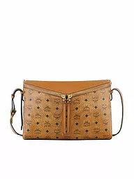 MCM | Borsa - Borsa a tracolla DIAMOND Medium | Marrone