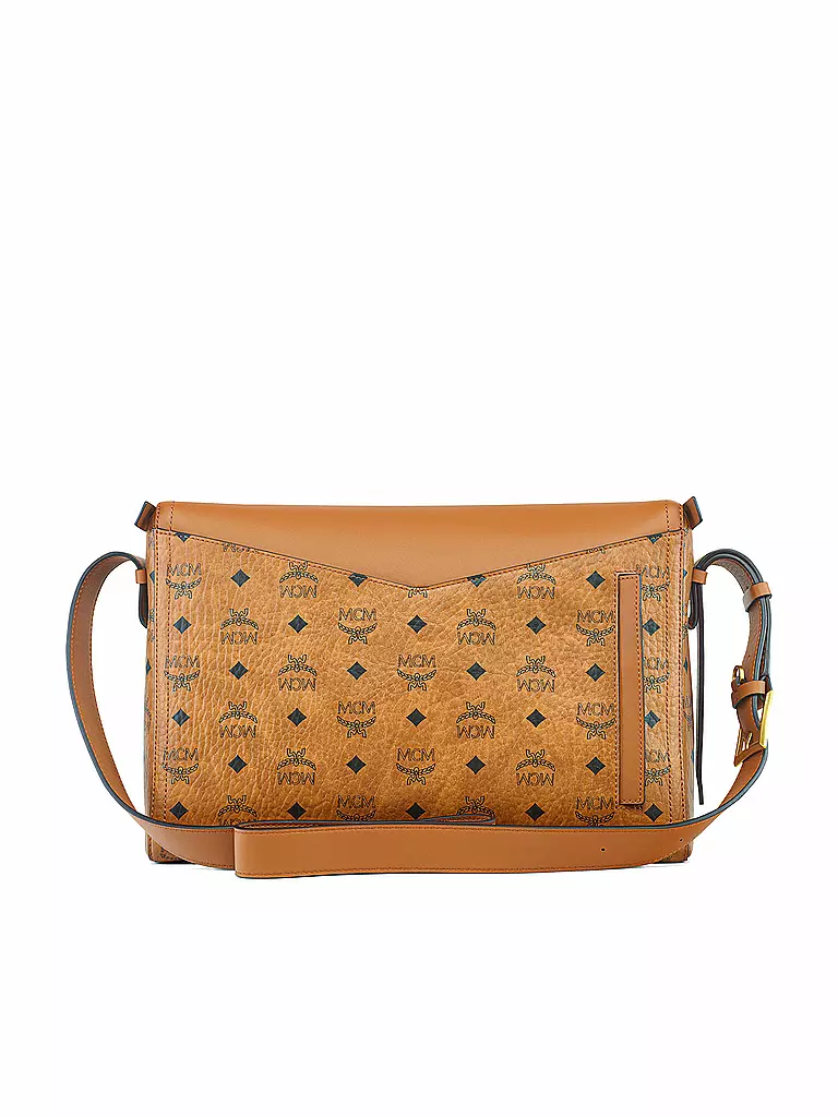 MCM | Borsa - Borsa a tracolla DIAMOND Medium | 