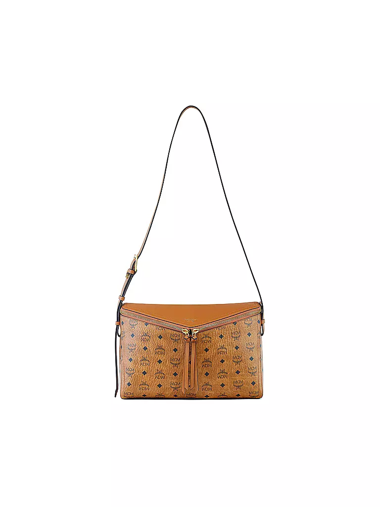 MCM | Borsa - Borsa a tracolla DIAMOND Medium | 