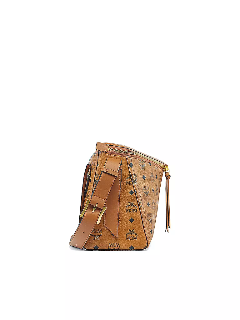 MCM | Borsa - Borsa a tracolla DIAMOND Medium | 
