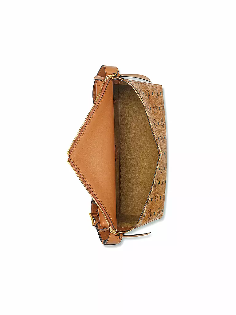 MCM | Borsa - Borsa a tracolla DIAMOND Medium | 
