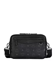 MCM | Borsa - Borsa a tracolla DIAMOND Small | Nero
