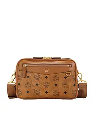 MCM | Borsa - Borsa a tracolla DIAMOND Small | Marrone