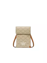 MCM | Borsa - Borsa a tracolla Himmel | Beige