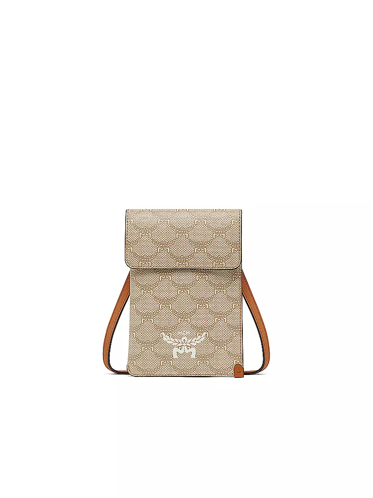 MCM | Borsa - Borsa a tracolla Himmel | Beige