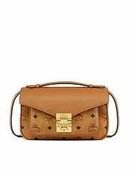 MCM | Borsa - Borsa a tracolla TRACY Medium | Marrone