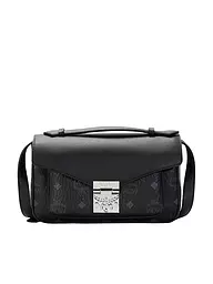 MCM | Borsa - Borsa a tracolla TRACY Medium | Nero