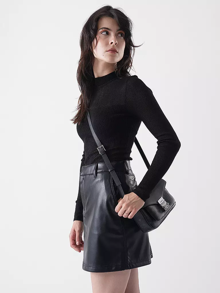 MCM | Borsa - Borsa a tracolla TRACY Medium | Nero