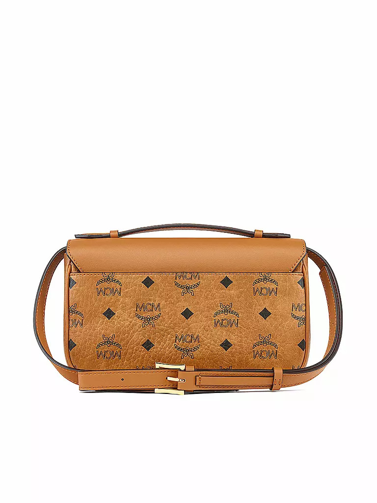 MCM | Borsa - Borsa a tracolla TRACY Medium | 