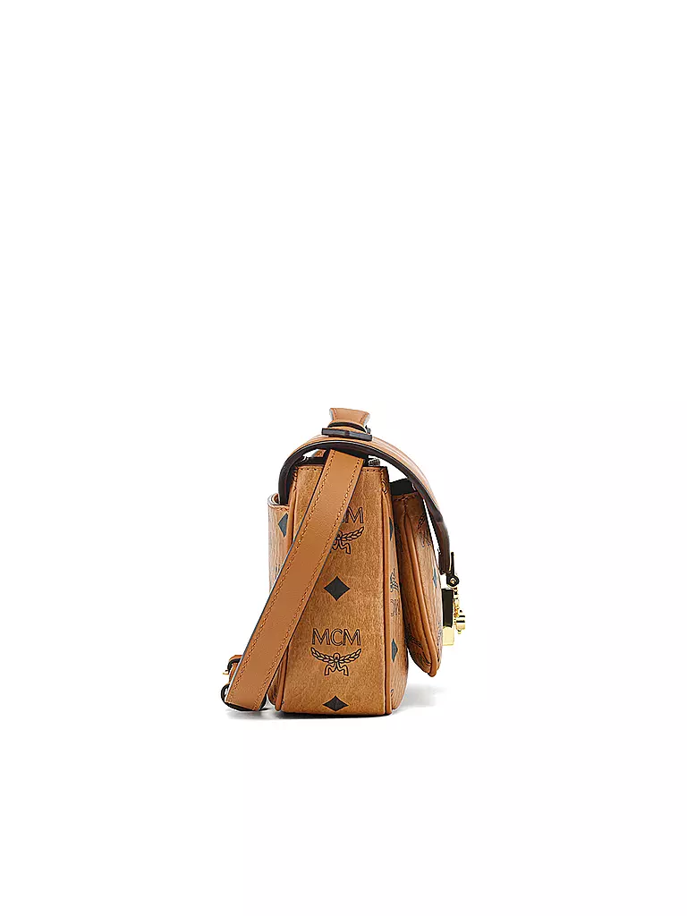 MCM | Borsa - Borsa a tracolla TRACY Medium | 