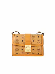 MCM | Borsa - Borsa a tracolla TRACY Small | Marrone