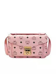 MCM | Borsa - Borsa a tracolla TRACY | Rosa