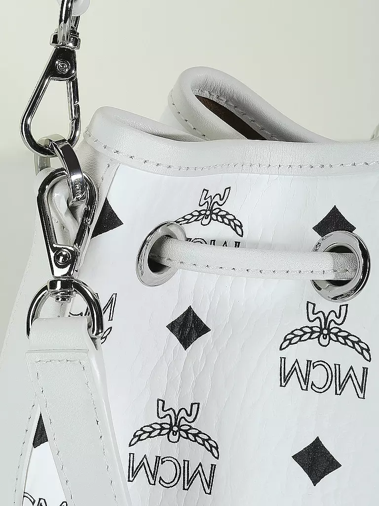 MCM | Borsa - Bucket Bag DESSAU M | 