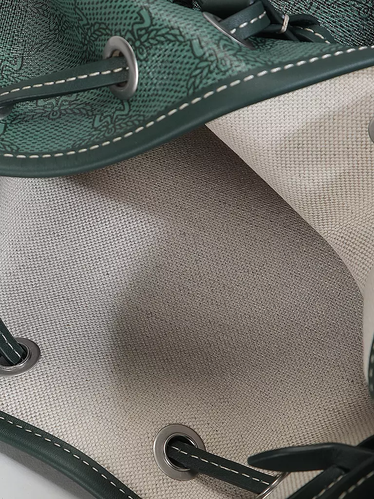 MCM | Borsa - Bucket Bag HIMMEL Medium | 