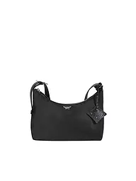 MCM | Borsa - Hobo AREN Small | Nero