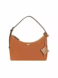 MCM | Borsa - Hobo AREN Small | Marrone