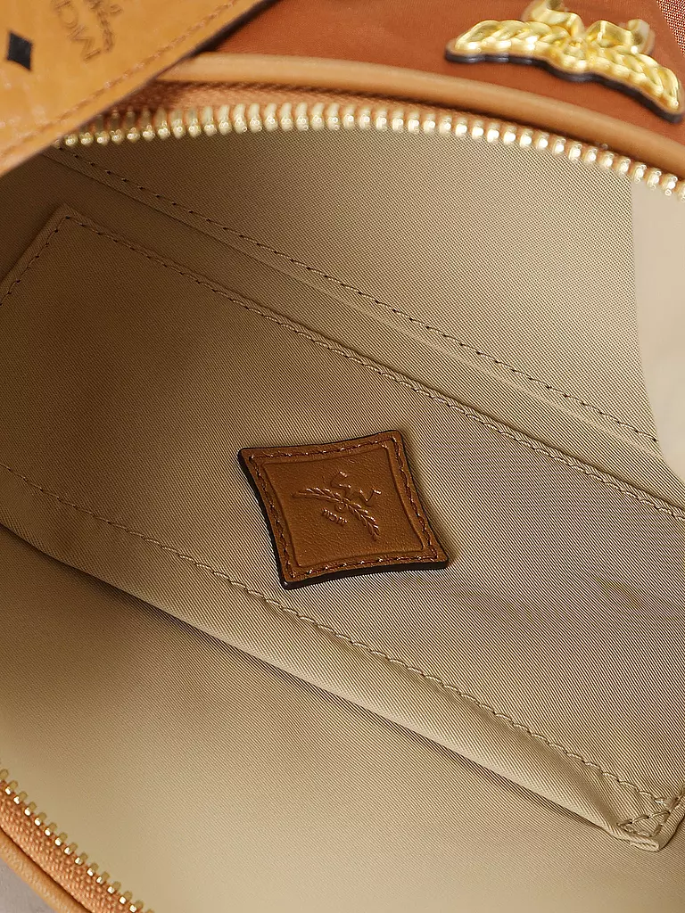 MCM | Borsa - Hobo AREN Small | Marrone