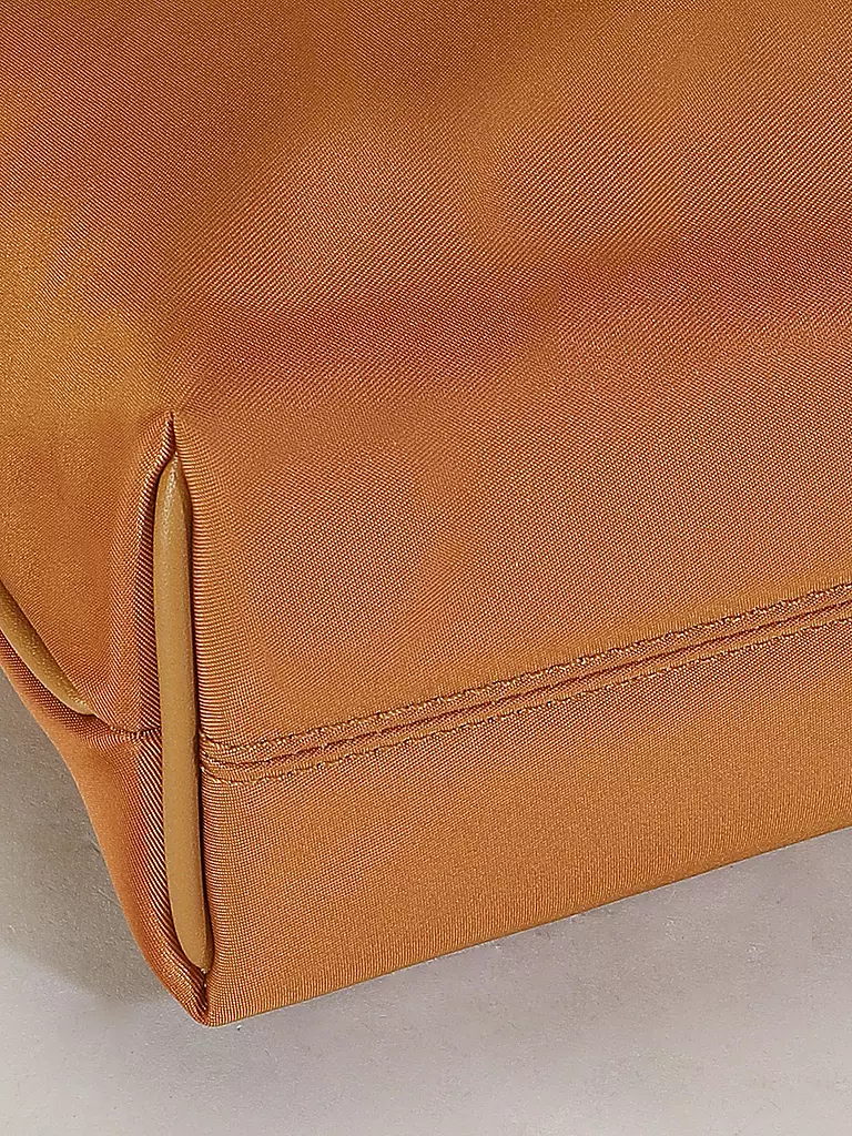 MCM | Borsa - Hobo AREN Small | Marrone