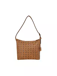 MCM | Borsa - Hobo Bag AREN Large | Marrone