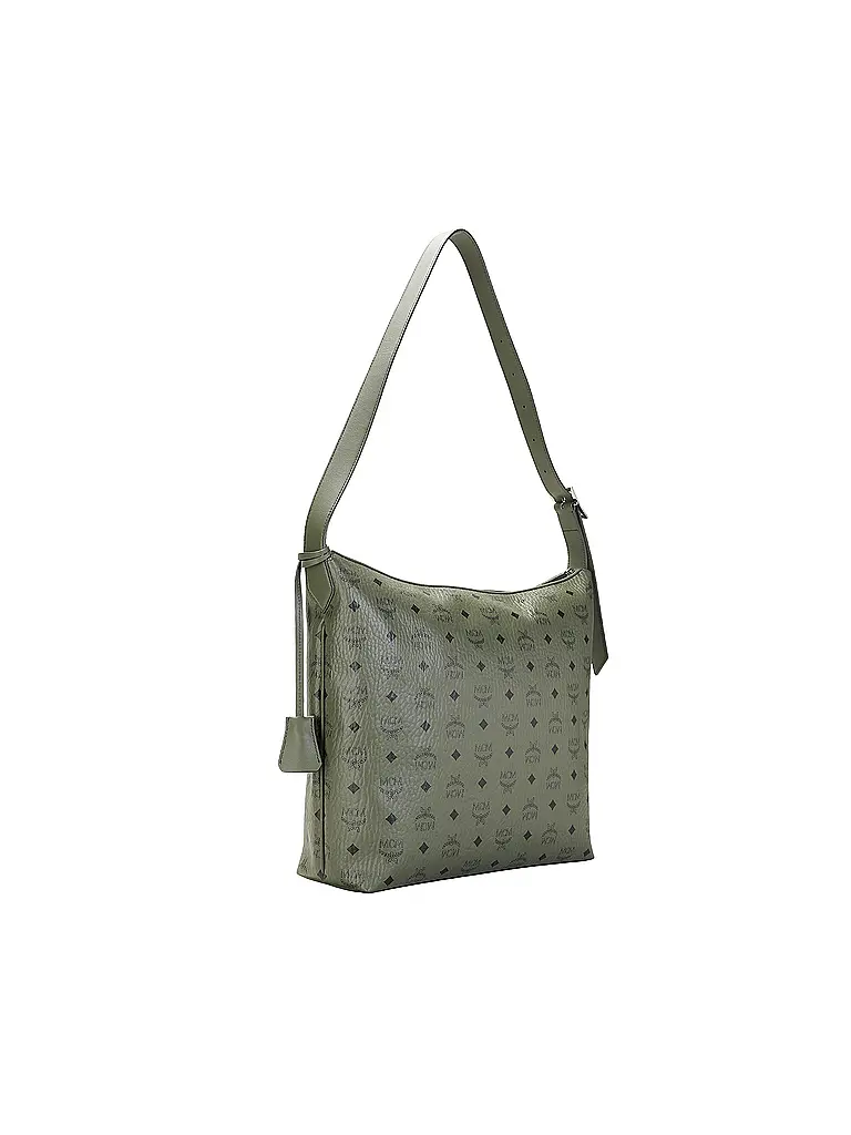 MCM | Borsa - Hobo Bag AREN Large | 
