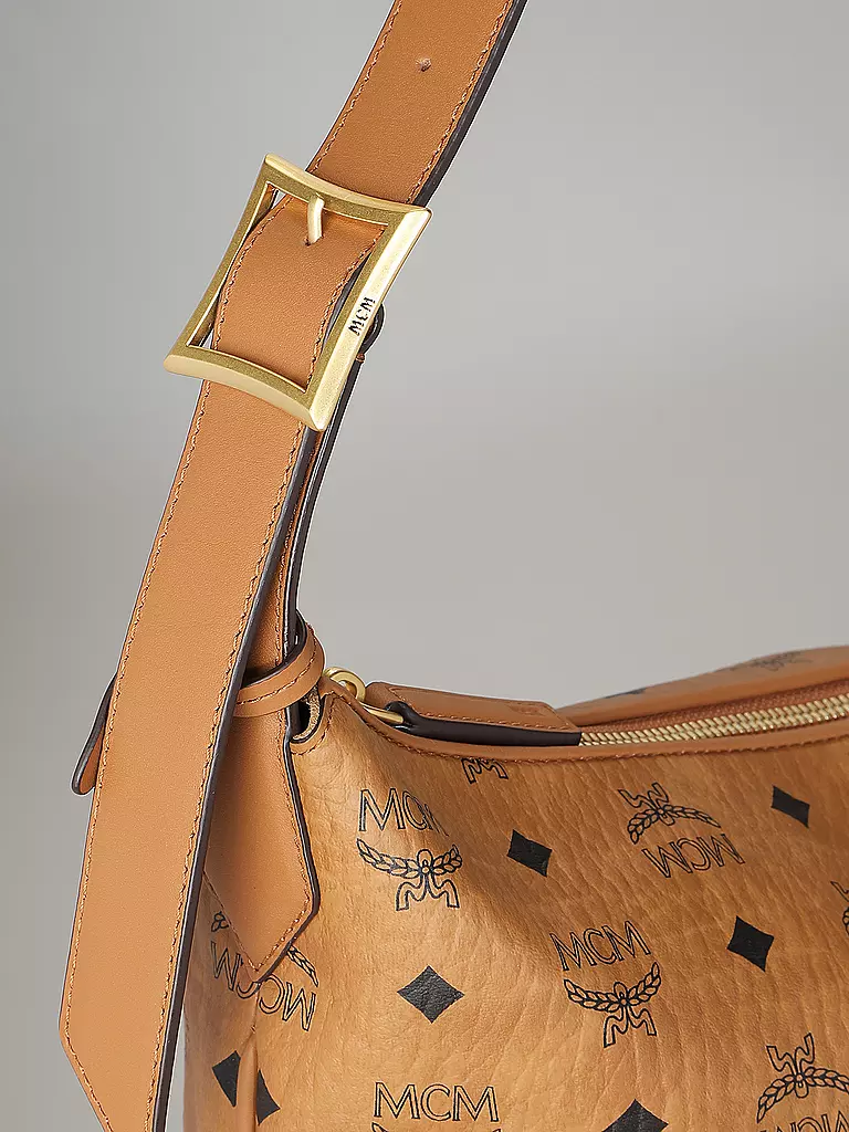 MCM | Borsa - Hobo Bag AREN Large | 