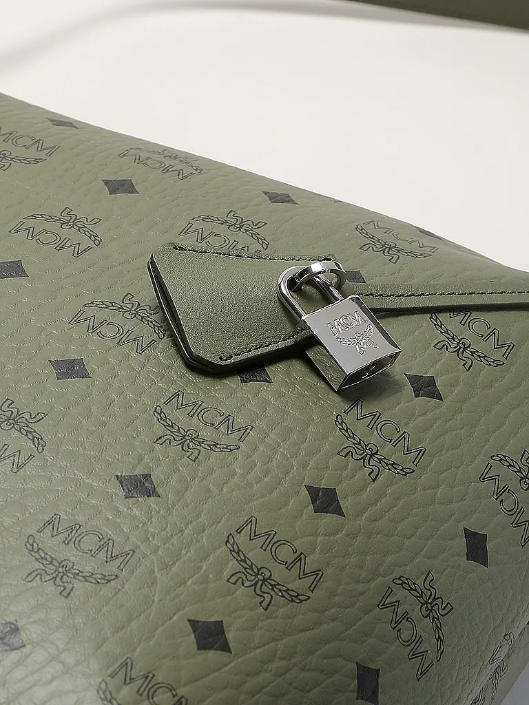 MCM | Borsa - Hobo Bag AREN Large | 