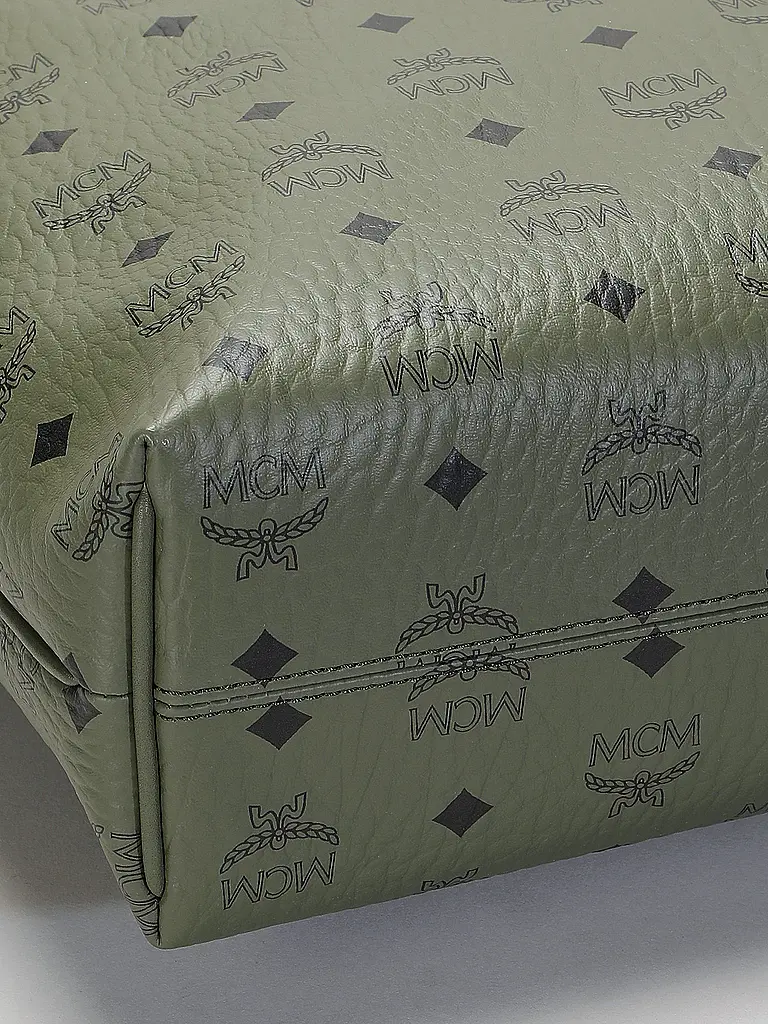 MCM | Borsa - Hobo Bag AREN Large | 