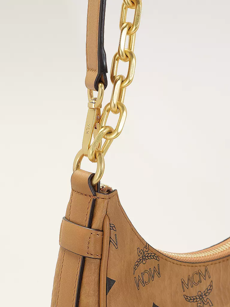 MCM | Borsa - Hobo Bag AREN | 