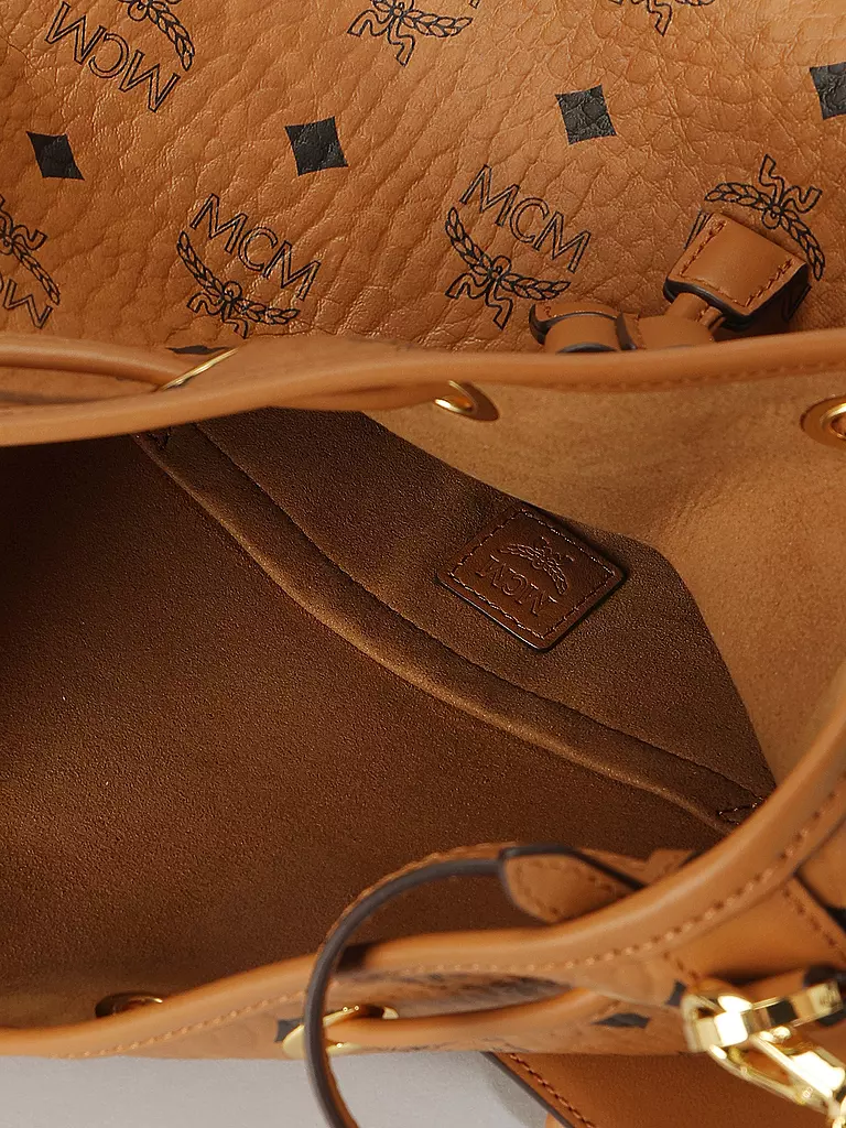 MCM | Borsa - Hobo DESSAU | 
