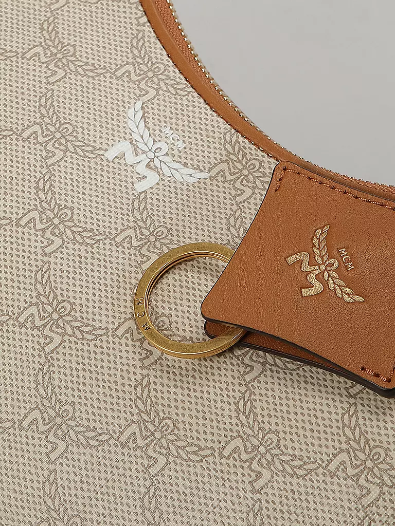 MCM | Borsa - Hobo HIMMEL Medium | 