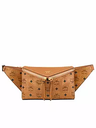 MCM | Borsa - Marsupio DIAMOND Small | Marrone