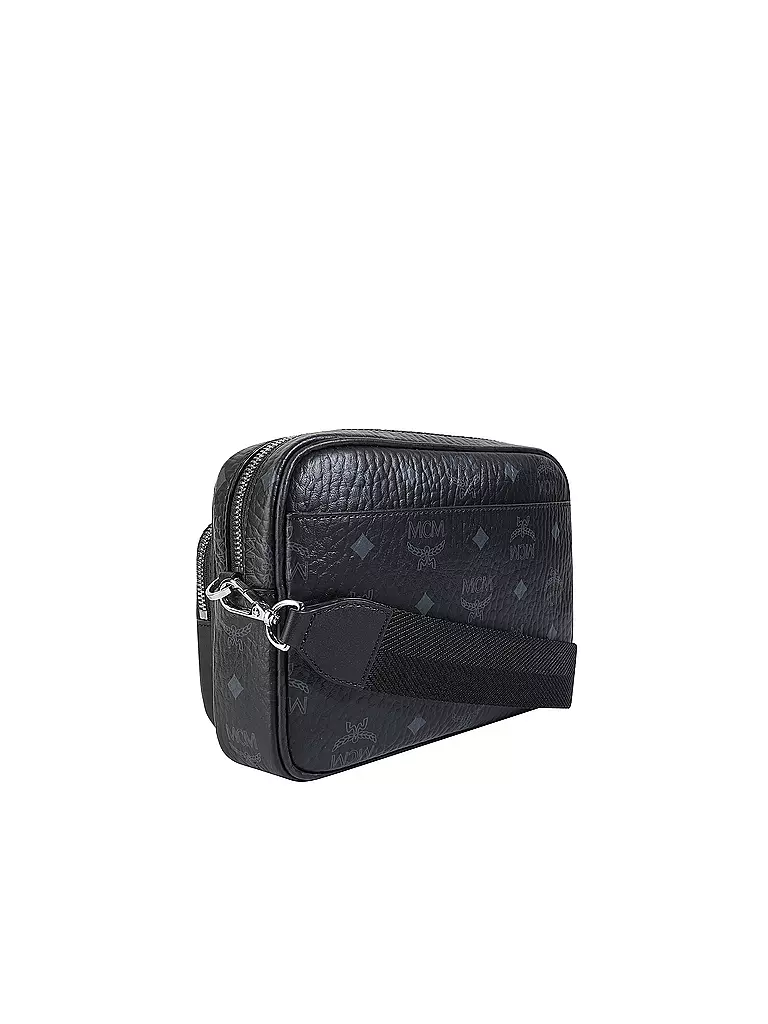 MCM | Borsa - Mini Bag AREN VI Small | Nero