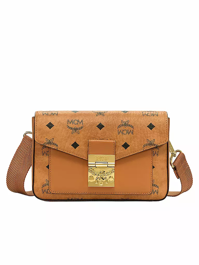 MCM | Borsa - Mini Bag MCM VIKTOR | Marrone