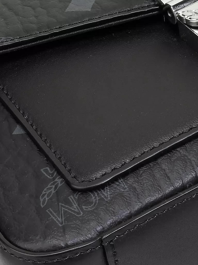 MCM | Borsa - Mini Bag MCM VIKTOR | Nero