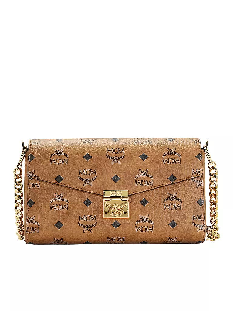 MCM | Borsa - Mini Bag TRACY | Marrone