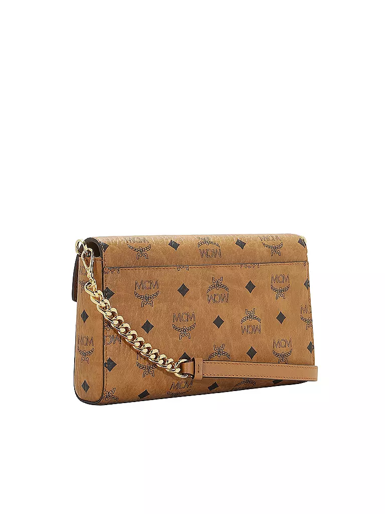 MCM | Borsa - Mini Bag TRACY | Marrone