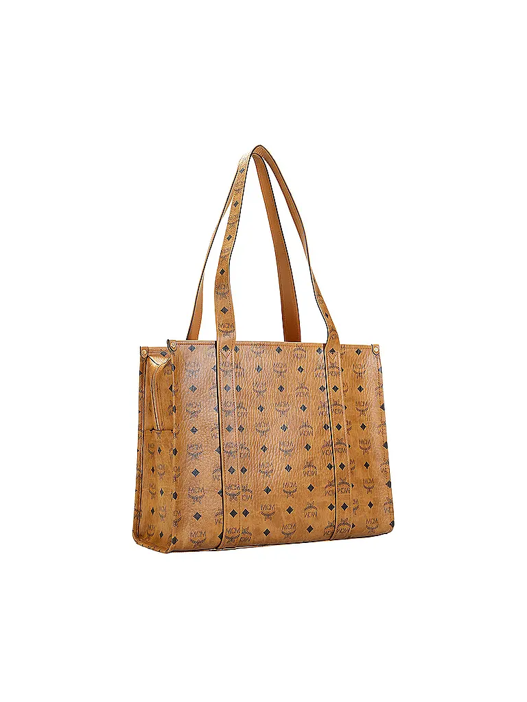 MCM | Borsa - Shopper AREN VISETOS TOTE Large | 