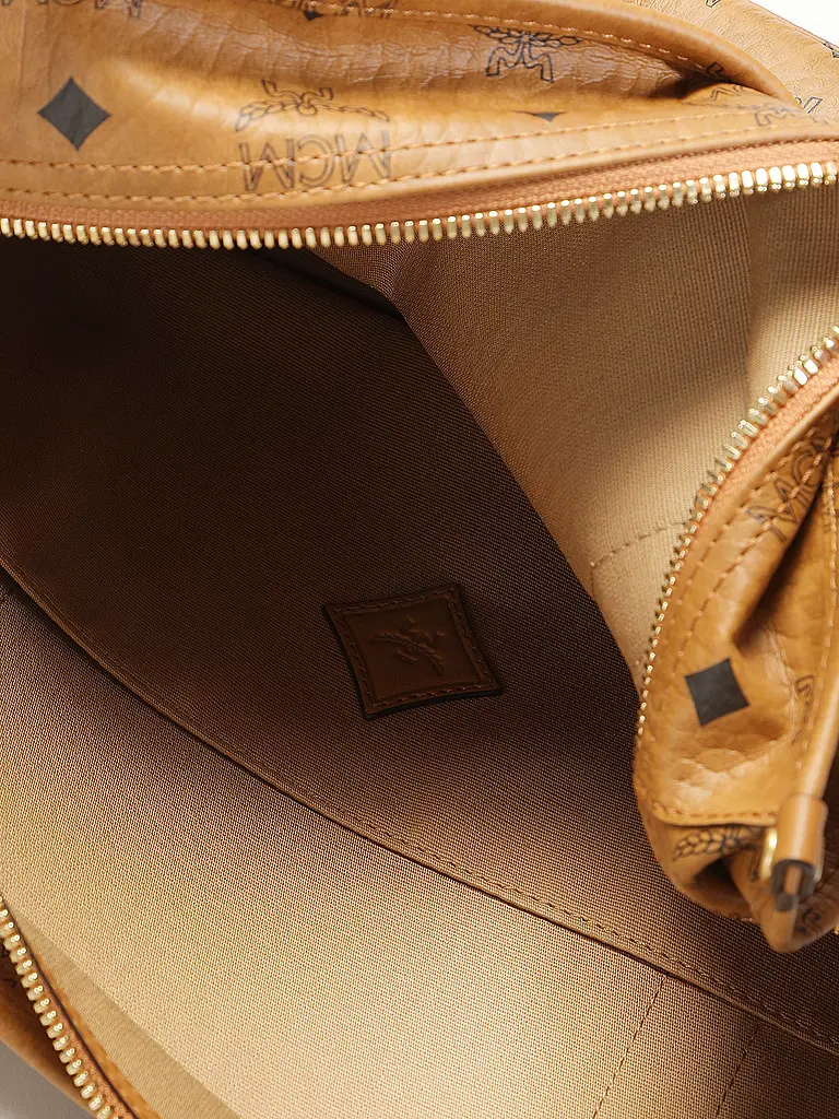 MCM | Borsa - Shopper AREN VISETOS TOTE Small | 
