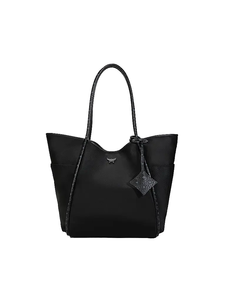 MCM | Borsa - Shopper AREN | Nero