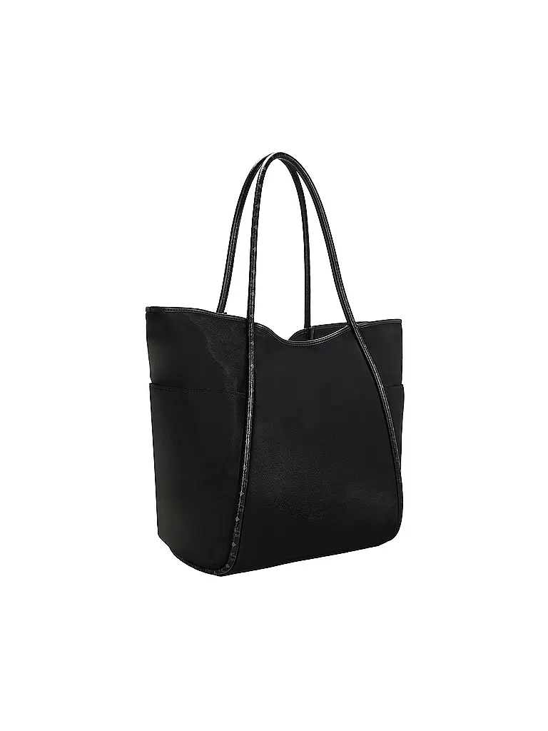 MCM | Borsa - Shopper AREN | Nero
