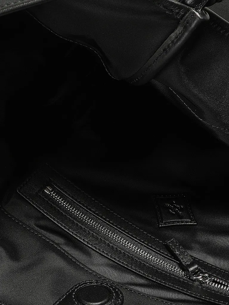 MCM | Borsa - Shopper AREN | Nero