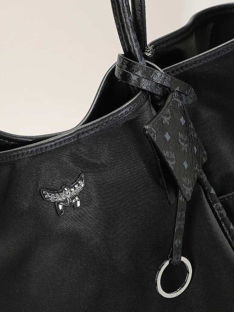 MCM | Borsa - Shopper AREN | Nero