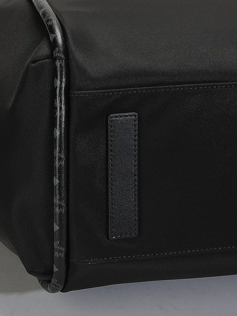 MCM | Borsa - Shopper AREN | Nero