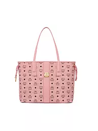 MCM | Borsa reversibile - Shopper LIZ Medium | Rosa