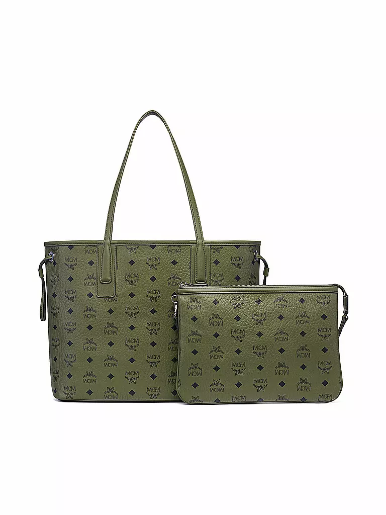 MCM | Borsa - Shopper LIZ Medium | 