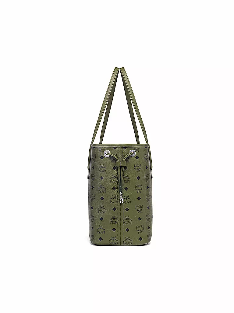 MCM | Borsa - Shopper LIZ Medium | 