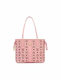 MCM | Borsa reversibile - Shopper LIZ Small | Rosa