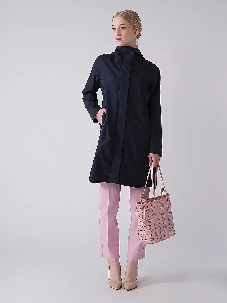 MCM | Borsa - Shopper LIZ Small | Rosa